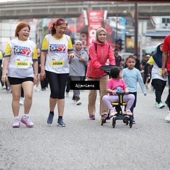 Runner Photo 4674352