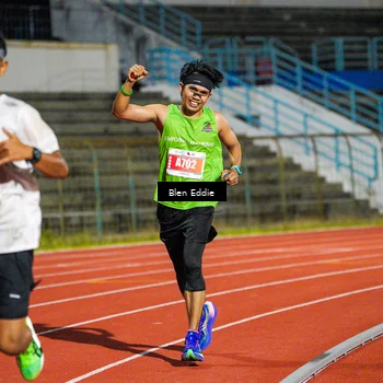 Runner Photo 4674354