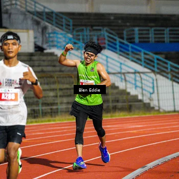 Runner Photo 4674355