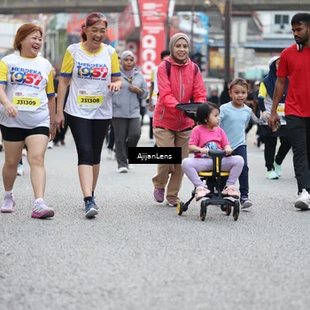 Runner Photo 4674358