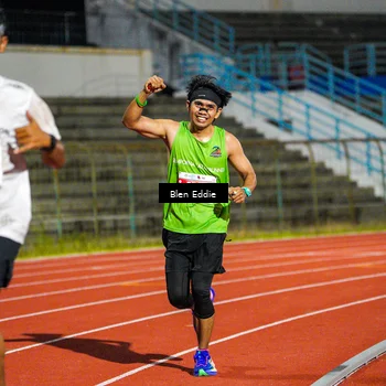 Runner Photo 4674359