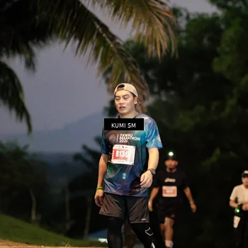 Runner Photo 4674360
