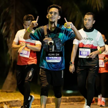 Runner Photo 4674362