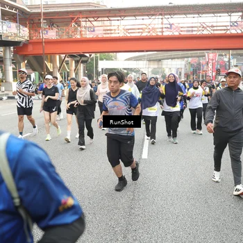 Runner Photo 4674367