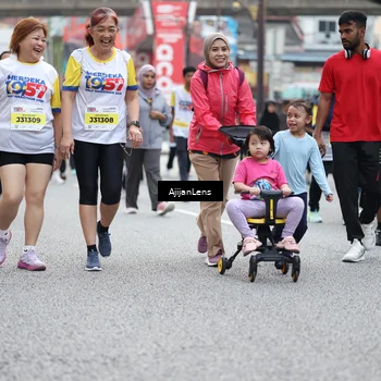 Runner Photo 4674368