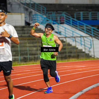 Runner Photo 4674371