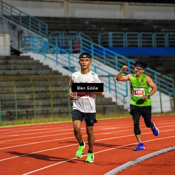 Runner Photo 4674372