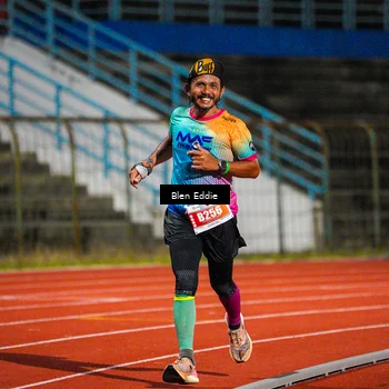 Runner Photo 4674377