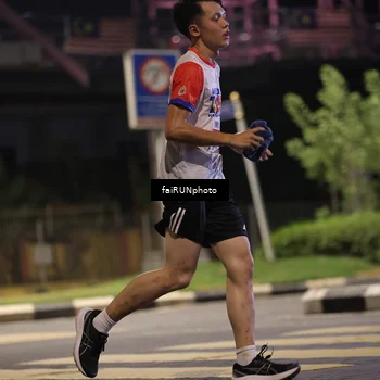 Runner Photo 4674382