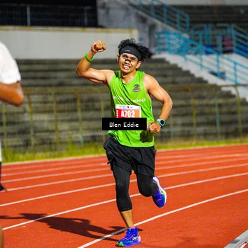 Runner Photo 4674383