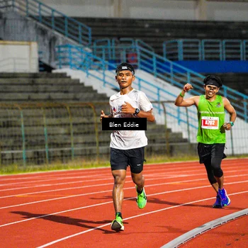 Runner Photo 4674386