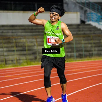 Runner Photo 4674387