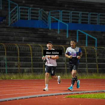 Runner Photo 4674391