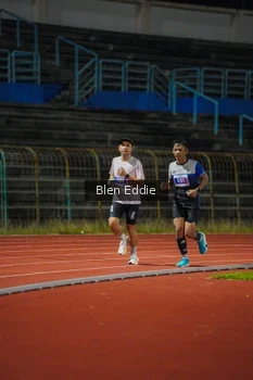 Runner Photo 4674395