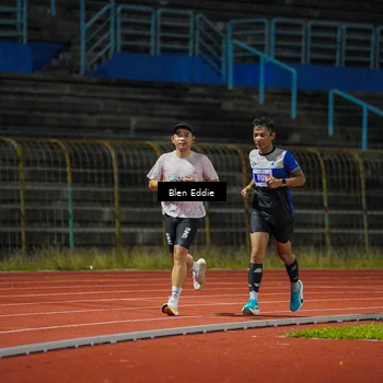Runner Photo 4674396
