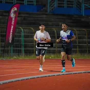 Runner Photo 4674397