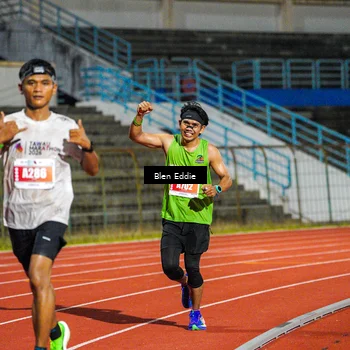 Runner Photo 4674398