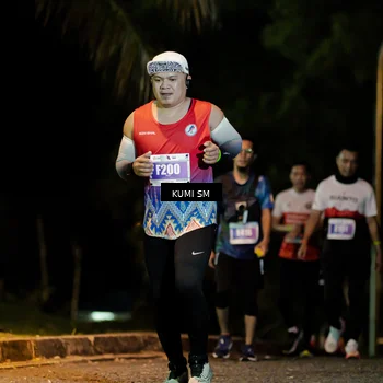 Runner Photo 4674402