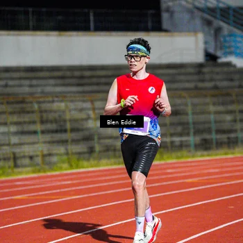 Runner Photo 4674403