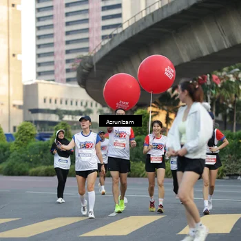 Runner Photo 4674404