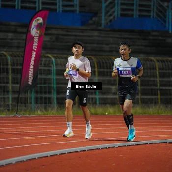 Runner Photo 4674405