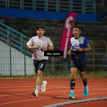 Runner Photo 4674406