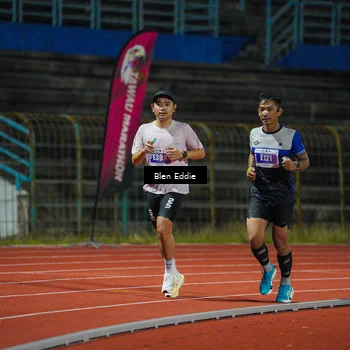 Runner Photo 4674407