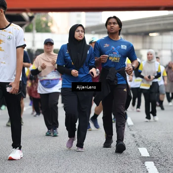 Runner Photo 4674408