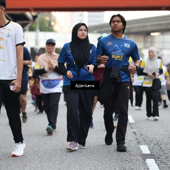 Runner Photo 4674409