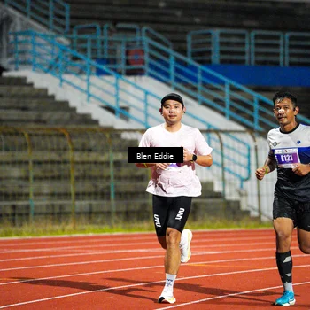 Runner Photo 4674414