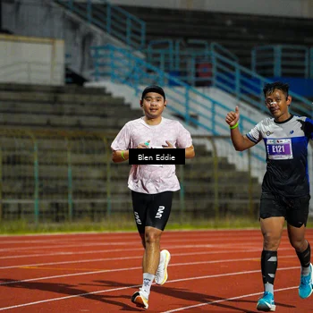 Runner Photo 4674418