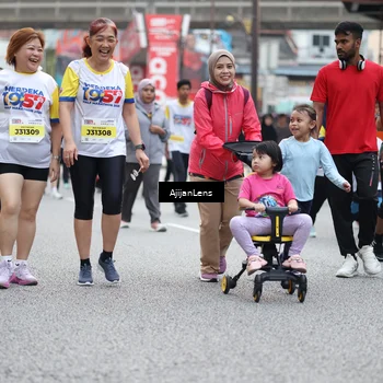 Runner Photo 4674419