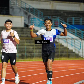 Runner Photo 4674421