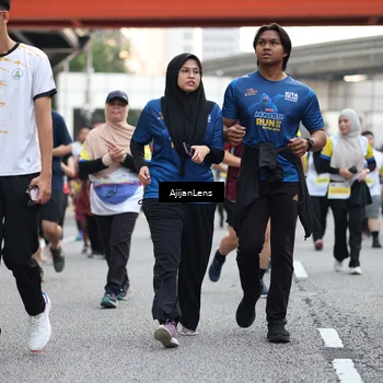 Runner Photo 4674422