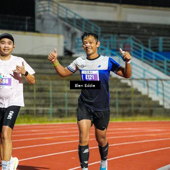 Runner Photo 4674426