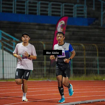 Runner Photo 4674429