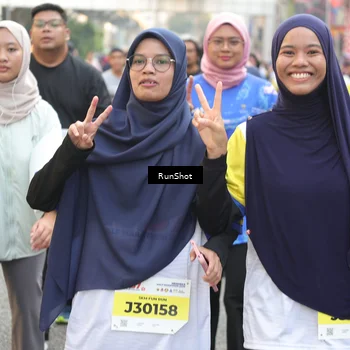 Runner Photo 4674433