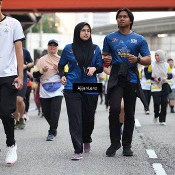 Runner Photo 4674434