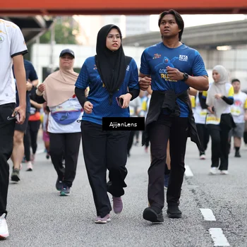 Runner Photo 4674435