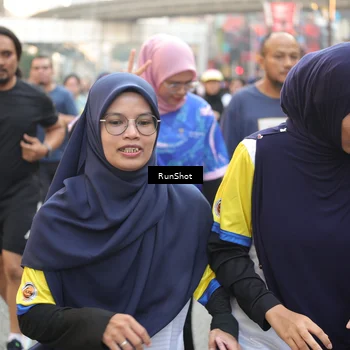 Runner Photo 4674437