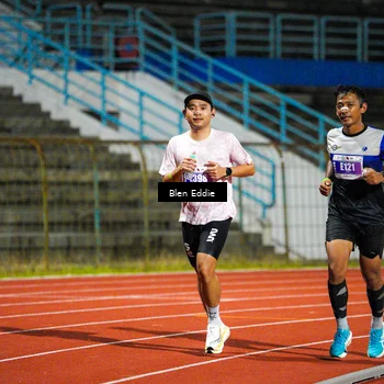 Runner Photo 4674440