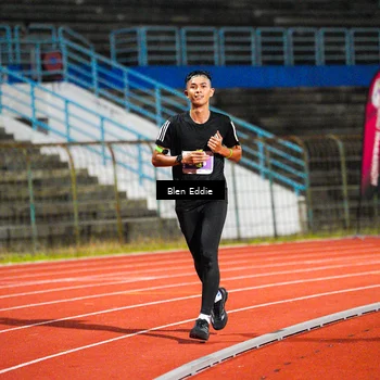 Runner Photo 4674442