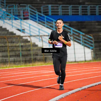 Runner Photo 4674443