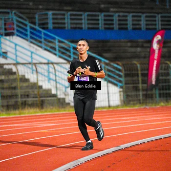 Runner Photo 4674444