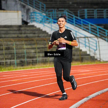 Runner Photo 4674447