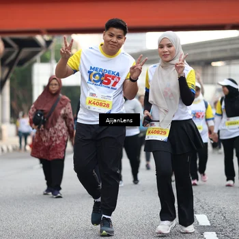 Runner Photo 4674450