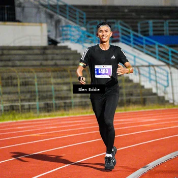 Runner Photo 4674451