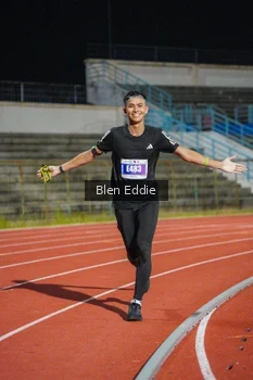 Runner Photo 4674452