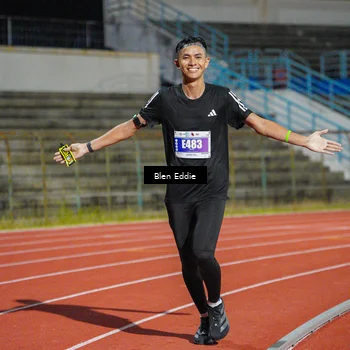 Runner Photo 4674454