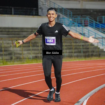 Runner Photo 4674455